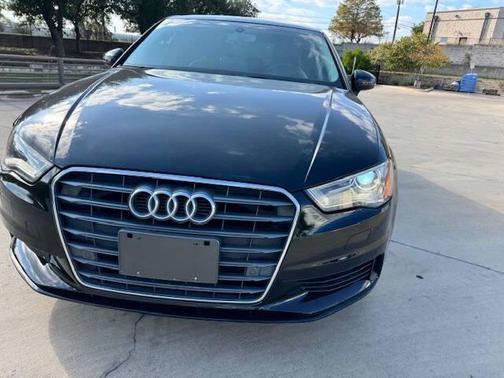 2016 Audi A3 1.8T Premium