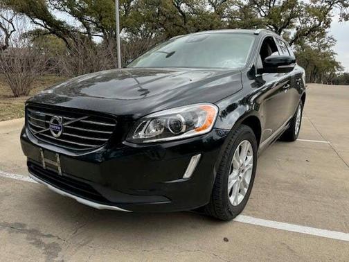 2015 Volvo XC60 T5 Platinum