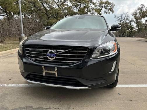 2015 Volvo XC60 T5 Platinum