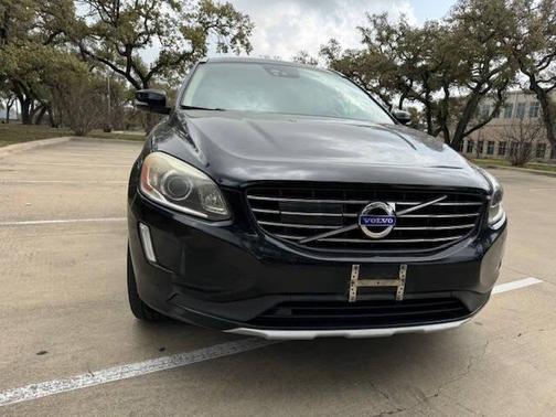 2015 Volvo XC60 T5 Platinum