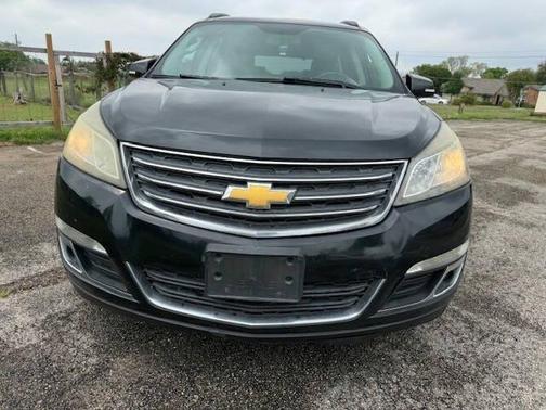 2013 Chevrolet Traverse 2LT