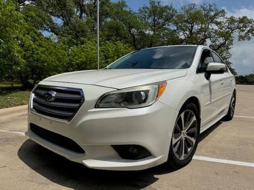2015 Subaru Legacy Limited