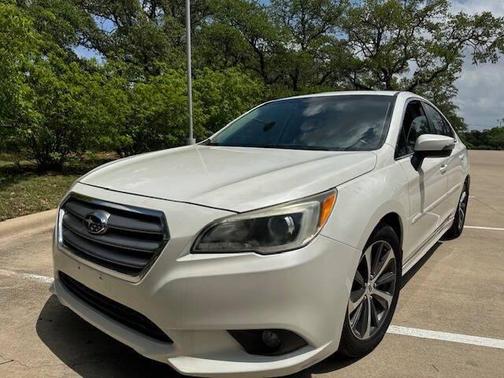 2015 Subaru Legacy Limited