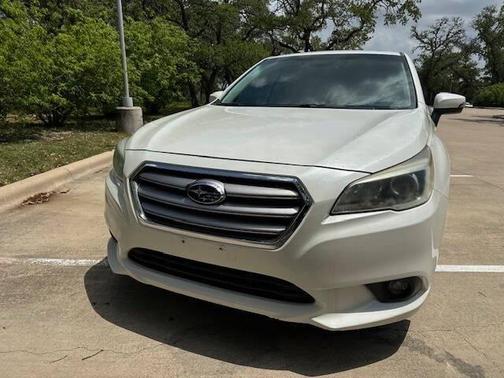2015 Subaru Legacy Limited