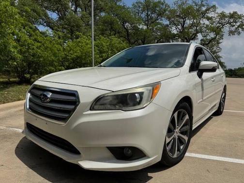 2015 Subaru Legacy Limited