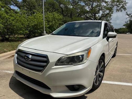 2015 Subaru Legacy Limited