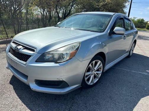 2013 Subaru Legacy Premium