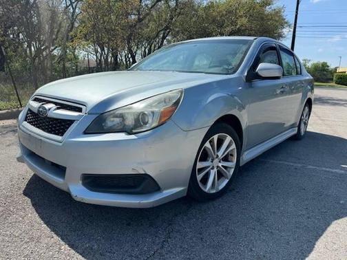 2013 Subaru Legacy Premium