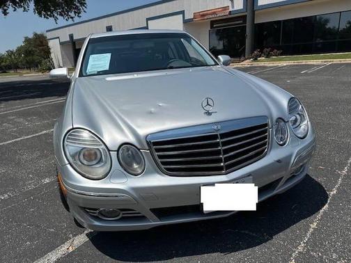 2007 Mercedes-Benz E-Class E 350