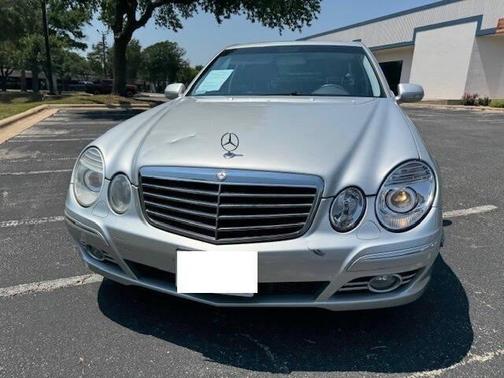 2007 Mercedes-Benz E-Class E 350
