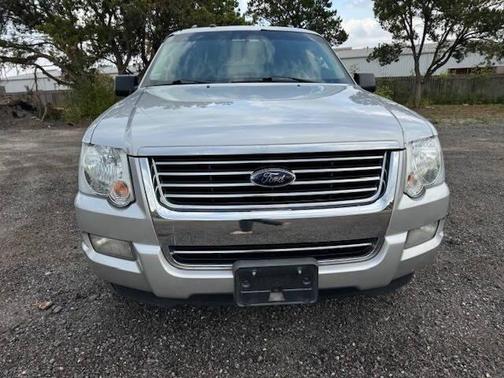 2009 Ford Explorer XLT