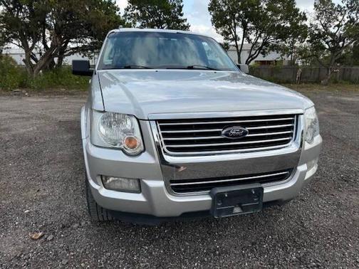 2009 Ford Explorer XLT