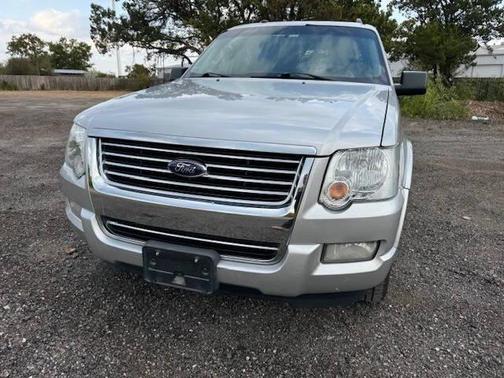 2009 Ford Explorer XLT