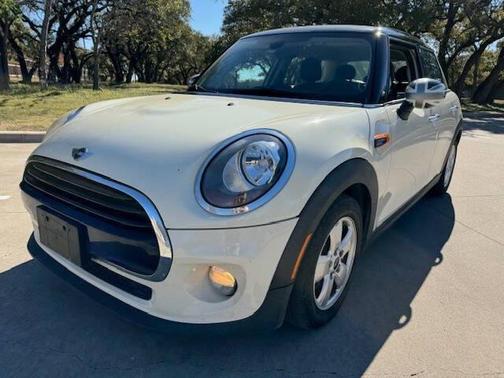 2016 MINI Hardtop Cooper