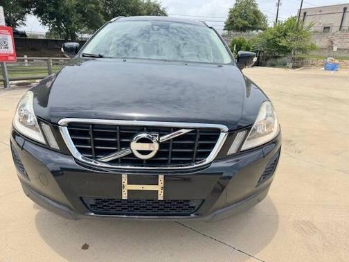 Black Stone 2011 Volvo XC60 T6 R-Design