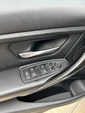 2015 BMW 328 328i 4dr Sedan SULEV