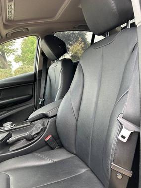 2015 BMW 328 328i 4dr Sedan SULEV