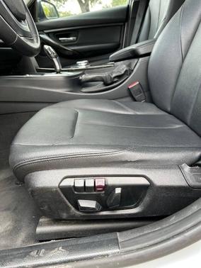 2015 BMW 328 328i 4dr Sedan SULEV