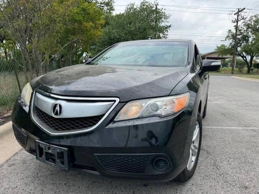 2015 Acura RDX Base