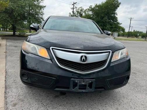 2015 Acura RDX Base