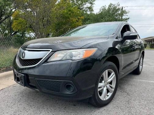 2015 Acura RDX Base