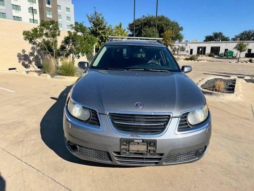 2007 Saab 9-5 2.3T w/Aero Package