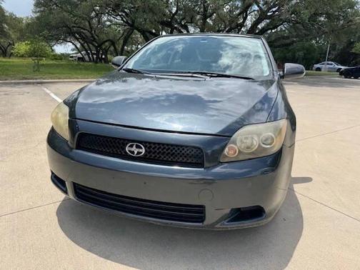 2008 Scion tC Base