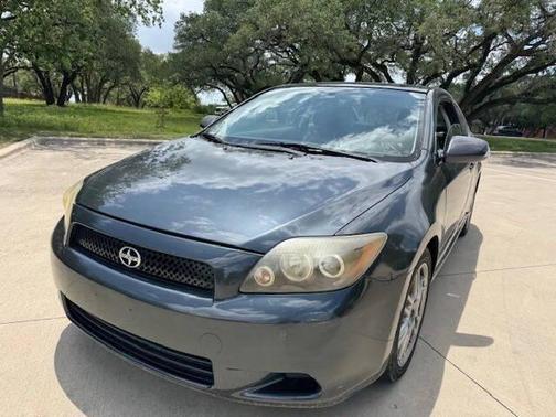 2008 Scion tC Base