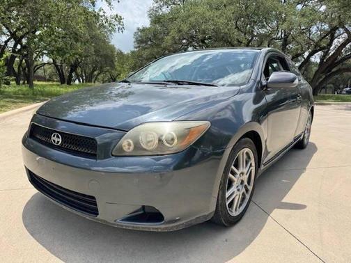 2008 Scion tC Base