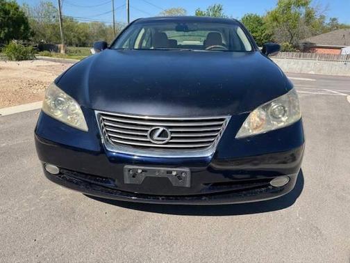 2008 Lexus ES 350 Base