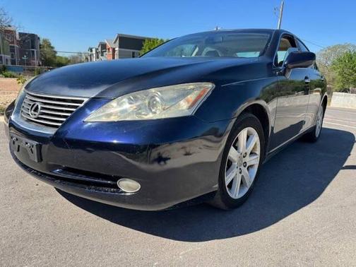 2008 Lexus ES 350 Base