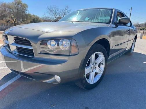2010 Dodge Charger SXT