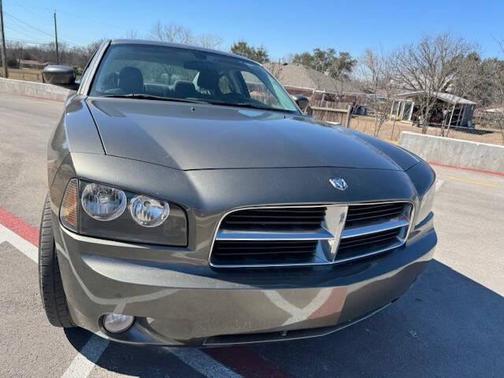 2010 Dodge Charger SXT