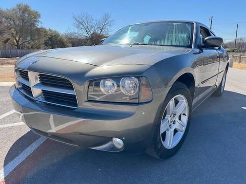 2010 Dodge Charger SXT