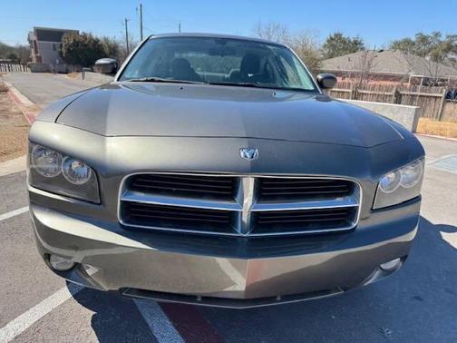 2010 Dodge Charger SXT