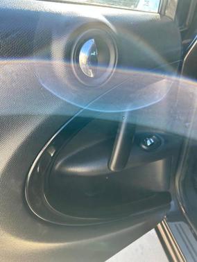 2016 MINI Countryman Cooper S