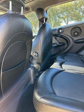 2016 MINI Countryman Cooper S