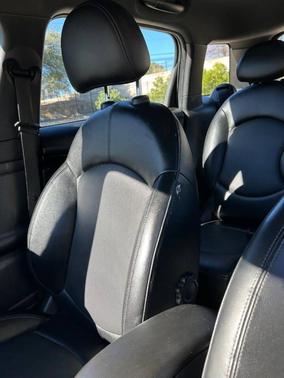 2016 MINI Countryman Cooper S