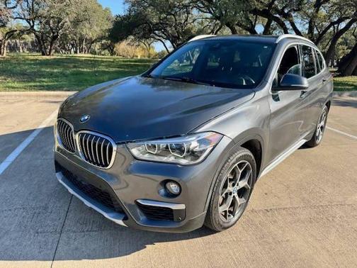 2016 BMW X1 xDrive 28i