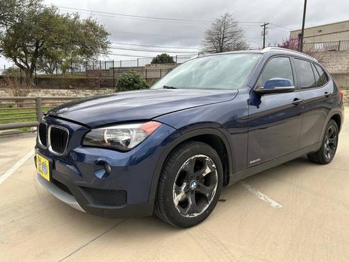 2014 BMW X1 sDrive 28i