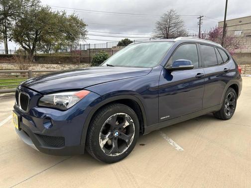 2014 BMW X1 sDrive 28i