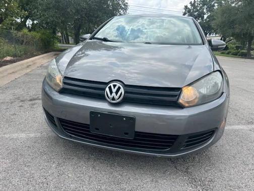 2013 Volkswagen Golf Base