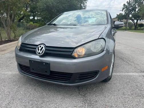 2013 Volkswagen Golf Base