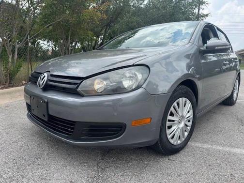 2013 Volkswagen Golf Base