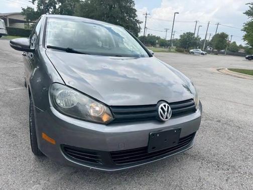 2013 Volkswagen Golf Base