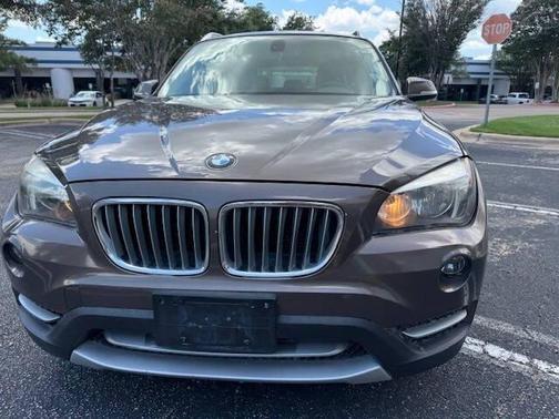 2014 BMW X1 sDrive 28i