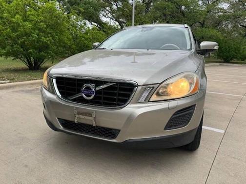 2011 Volvo XC60 3.2