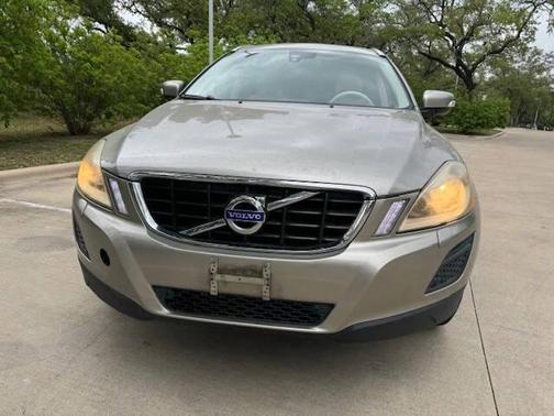 2011 Volvo XC60 3.2