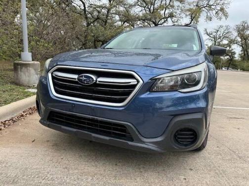 2019 Subaru Outback 2.5i