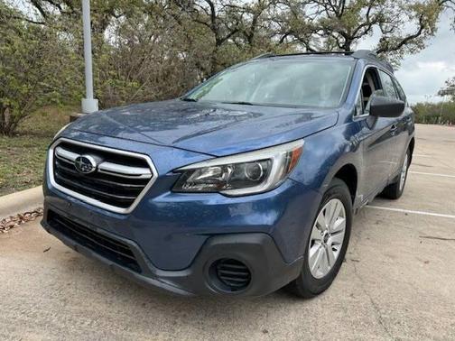 2019 Subaru Outback 2.5i